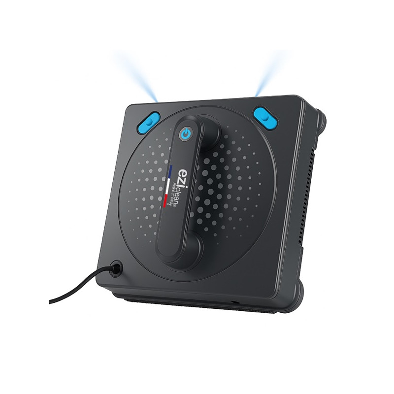 EZICLEAN Robot lave-vitres - WINDOBOT S12 VIBRAMAX