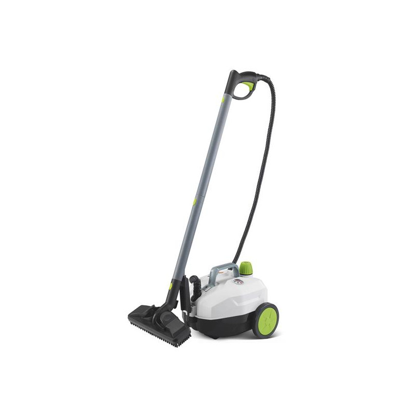KITCHENCHEF Nettoyeur vapeur 4,5 bars - VAPORNETPROCLEAN