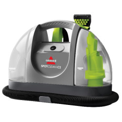 BISSELL Nettoyeur détacheur tissus - SpotClean C2 - 20671