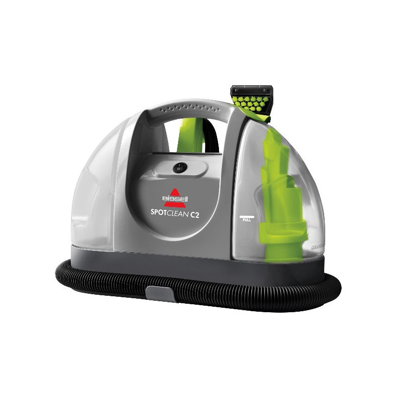 BISSELL Nettoyeur détacheur tissus - SpotClean C2 - 20671