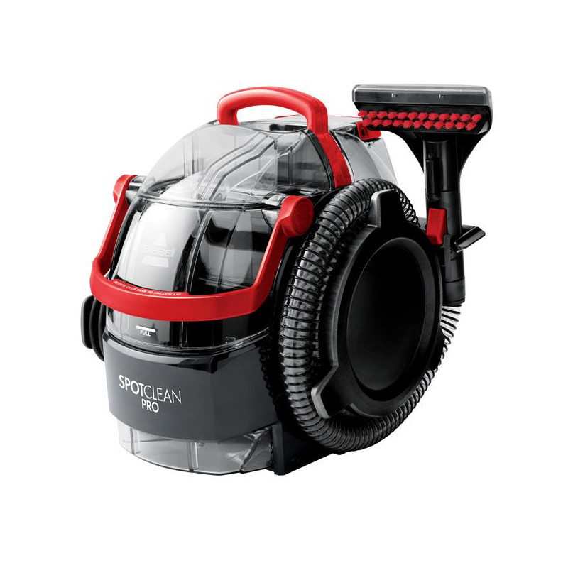 BISSELL Nettoyeur détacheur tissus - SpotClean Pro - 1558N