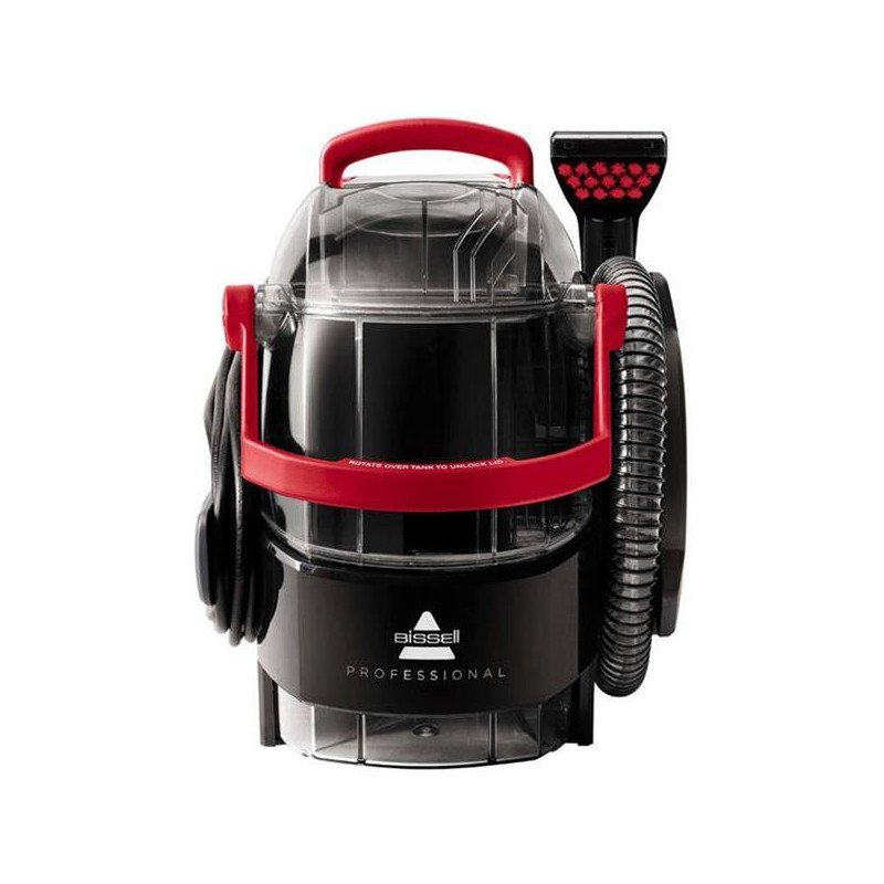 BISSELL Nettoyeur tissus - SpotClean Pro Hydrorinse - 15589