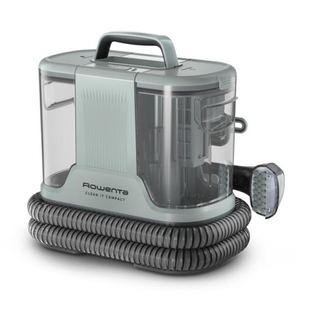 ROWENTA Star+ - Shampouineuse - Clean It - IN3020F0