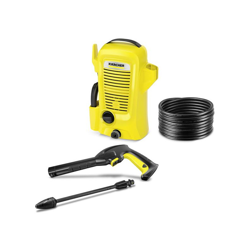 KARCHER Nettoyeur haute pression 110 bars - K2 Universal Edition - 16730100