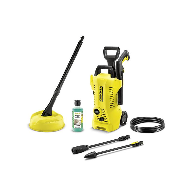 KARCHER Nettoyeur haute pression - 16736030