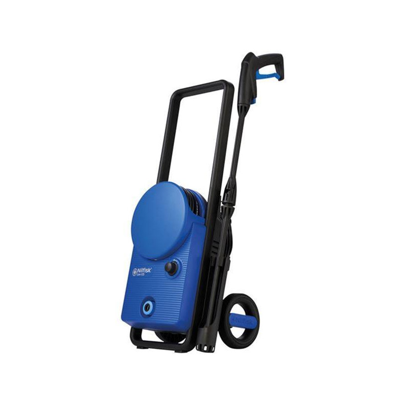 NILFISK Nettoyeur haute pression 125 bars - Core 125-5 Powercontrol - 128471289