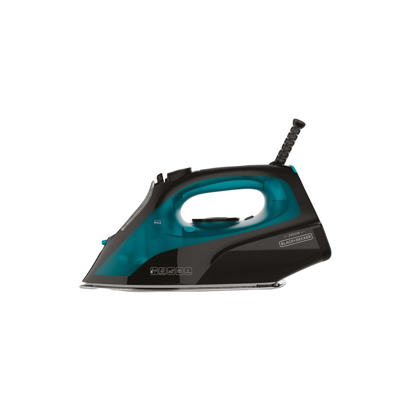BLACK & DECKER Fer à repasser - BXIR2403E