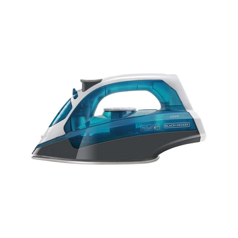 BLACK & DECKER Fer à repasser - BXIR2200E