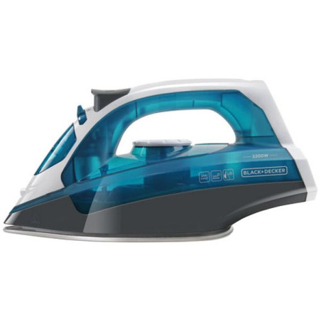 BLACK & DECKER Fer à repasser - BXIR2200E