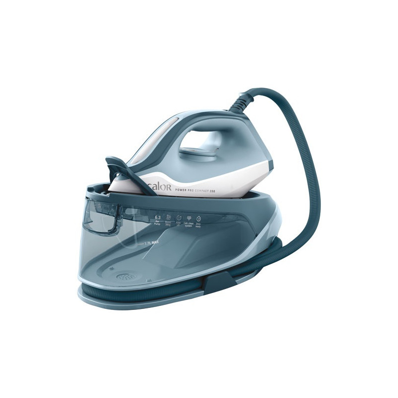 CALOR Centrale vapeur - Power Pro Compact 200 - SV6212C0