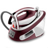 CALOR Centrale vapeur Blanche & rouge - Express Vision - SV8150C0