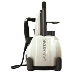 LAURASTAR Centrale vapeur professionnelle Blanche - Lift - 000.0303.511
