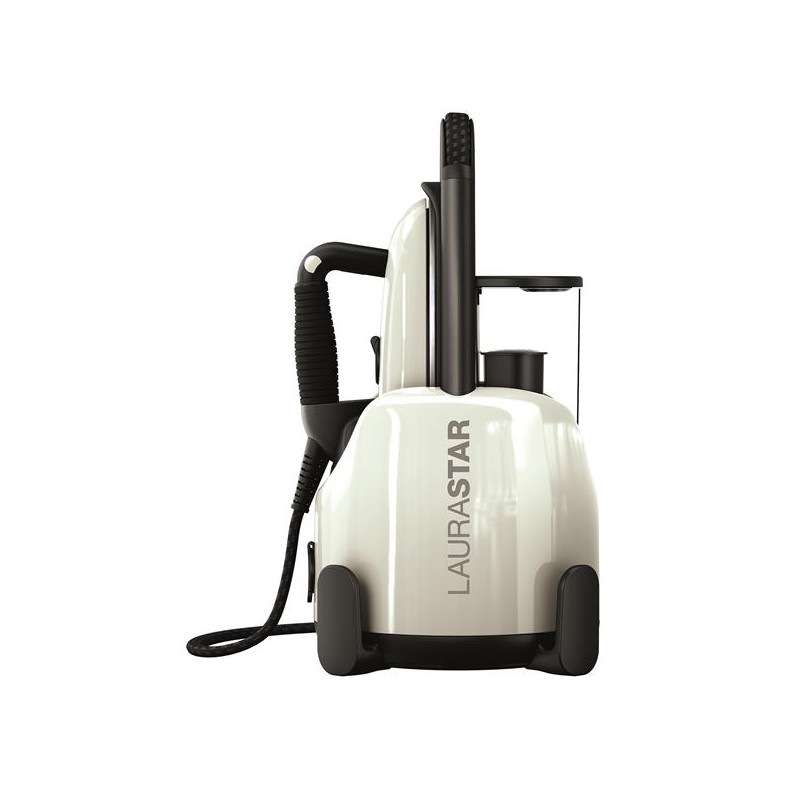 LAURASTAR Centrale vapeur professionnelle Blanche - Lift - 000.0303.511