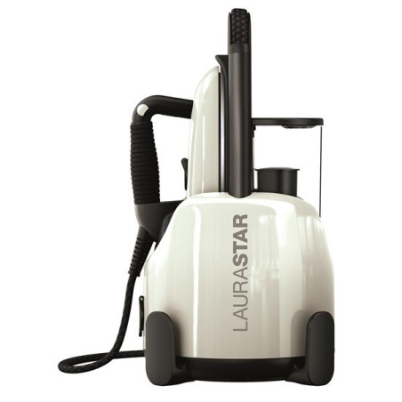 LAURASTAR Centrale vapeur professionnelle Blanche - Lift - 000.0303.511