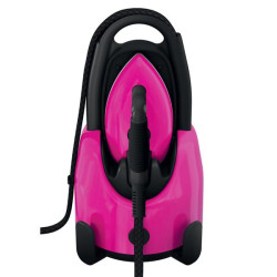 LAURASTAR Centrale vapeur professionnelle Rose - Lift - 000.0339.515