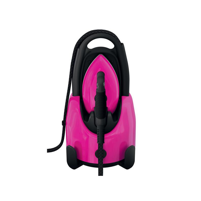 LAURASTAR Centrale vapeur professionnelle Rose - Lift - 000.0339.515