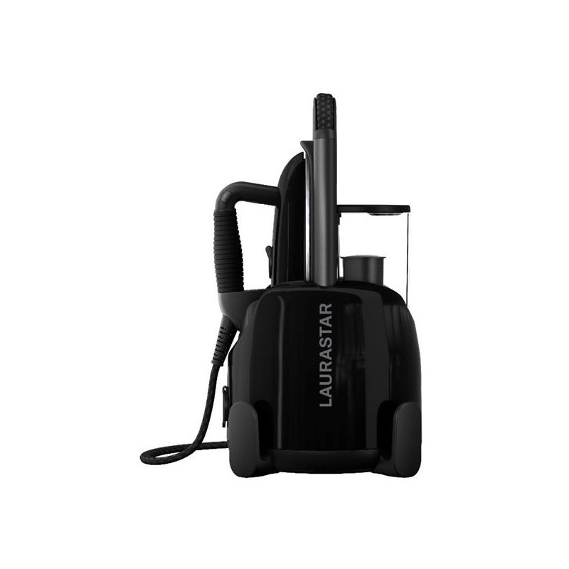 LAURASTAR Centrale vapeur professionnelle Noire - Lift Plus - 000.0301.520