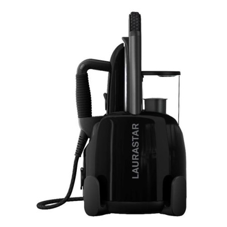 LAURASTAR Centrale vapeur professionnelle Noire - Lift Plus - 000.0301.520