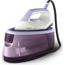 PHILIPS Centrale vapeur 6 bars - Serie 3000 - PSG3000.30
