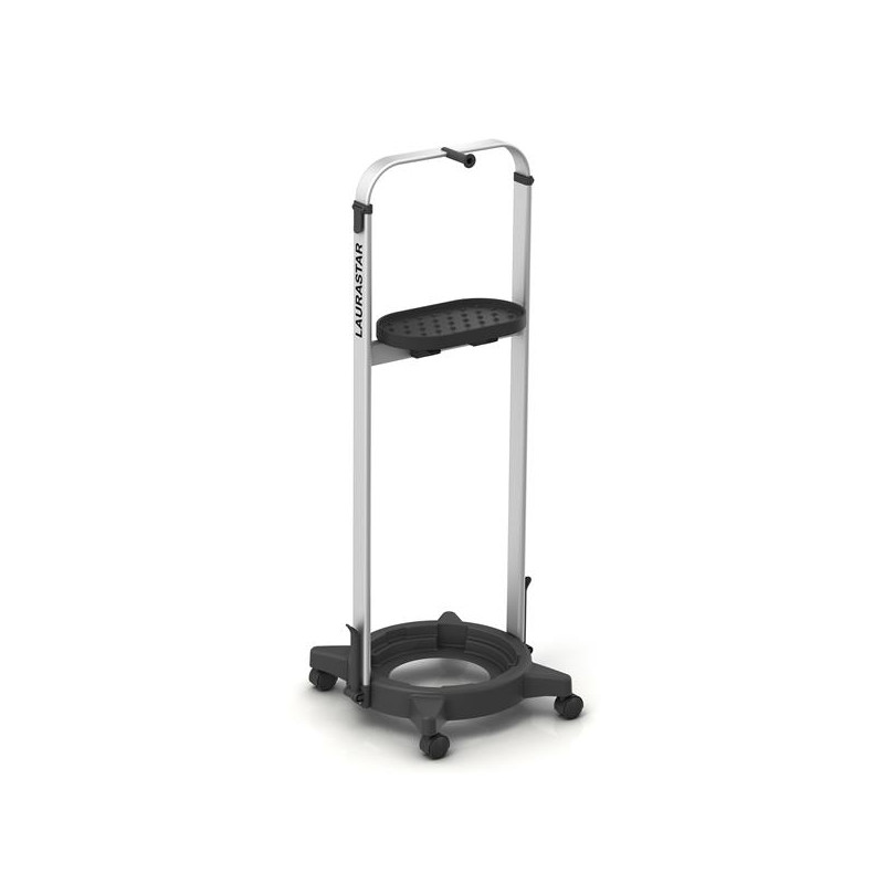 LAURASTAR Support pour centrale vapeur Lift - 156.0045.898