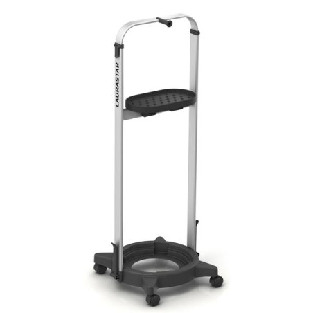 LAURASTAR Support pour centrale vapeur Lift - 156.0045.898