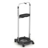 LAURASTAR Support pour centrale vapeur Lift - 156.0045.898