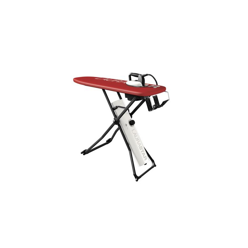 LAURASTAR Table active avec aspiration et soufflerie - Go Plus - 000.0303.785