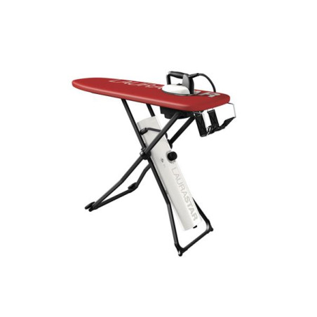 LAURASTAR Table active avec aspiration et soufflerie - Go Plus - 000.0303.785