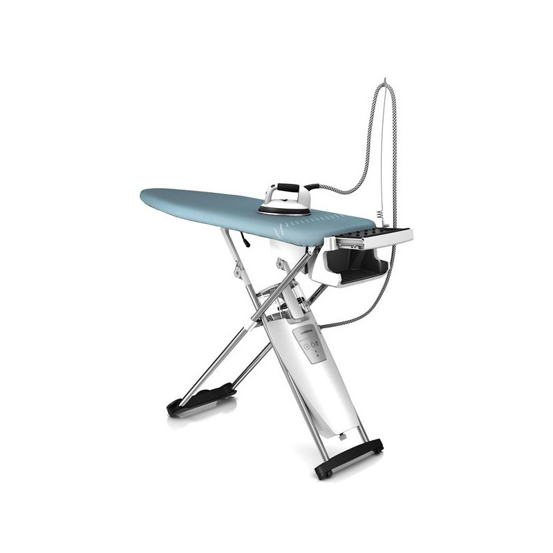 LAURASTAR Table active avec aspiration et soufflerie - S Pure - 000.0333.756