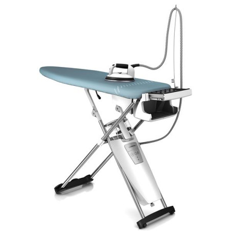 LAURASTAR Table active avec aspiration et soufflerie - S Pure - 000.0333.756
