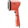 CALOR Défroisseur vapeur à main Corail & Noir - Pure POP - DT2022C0