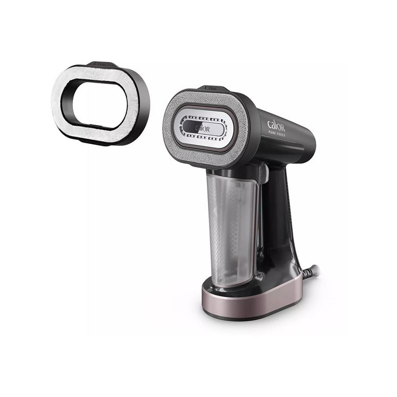 CALOR Star+ - Défroisseur à main 3 en 1 - Pure Force - DT8765C0