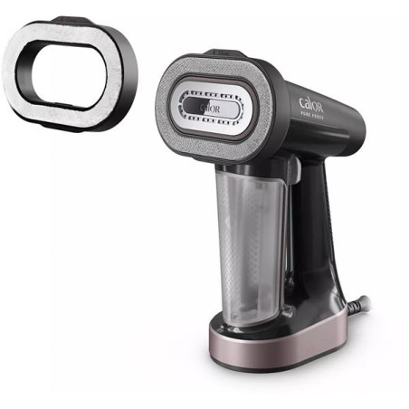 CALOR Star+ - Défroisseur à main 3 en 1 - Pure Force - DT8765C0
