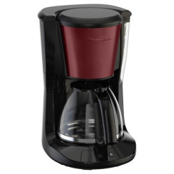 MOULINEX Cafetière filtre - FG5S05E0