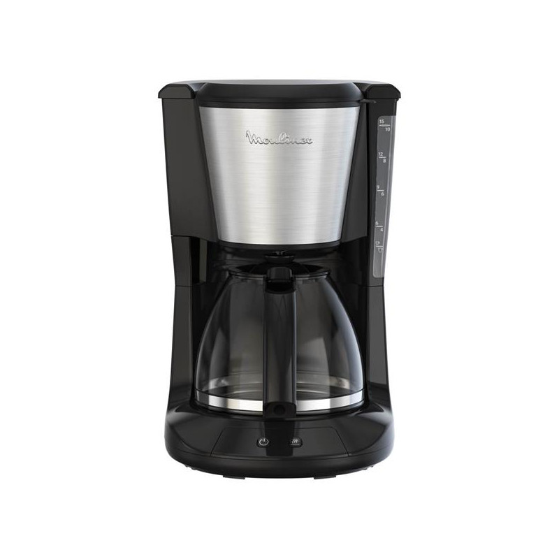 MOULINEX Cafetière filtre - FG5S0DE0