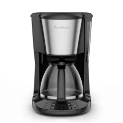 MOULINEX Cafetière filtre - FG5S2DE0