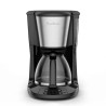 MOULINEX Cafetière filtre - FG5S2DE0