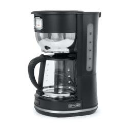 MUSE Cafetière filtre 10 tasses - MS220BS