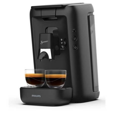 PHILIPS Machine à café à dosettes SENSEO MAESTRO - CSA260.61