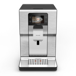 KRUPS Machine Espresso automatique Inox - EA879EE0