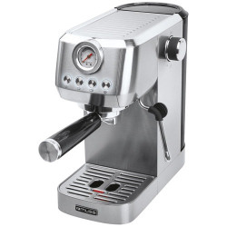 MUSE Machine expresso Inox - MS250EM