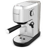 RIVIERA & BAR Machine Expresso compact Inox - BCE350