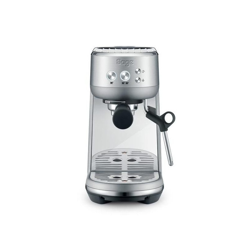 SAGE Machine Expresso Inox - Bambino - SES450BSS4EEU1