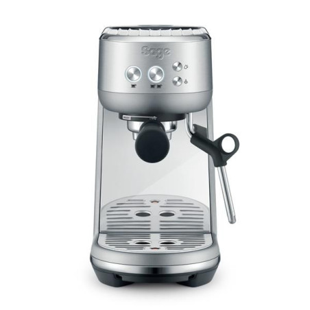 SAGE Machine Expresso Inox - Bambino - SES450BSS4EEU1