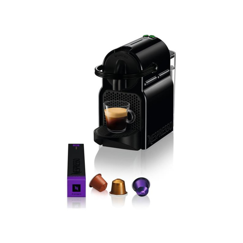 DELONGHI Nespresso Inissia Noire - EN80B