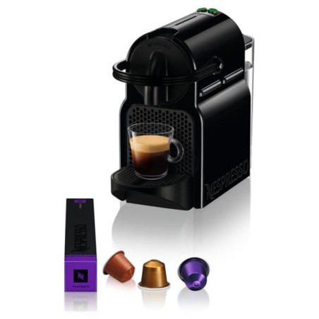 DELONGHI Nespresso Inissia Noire - EN80B