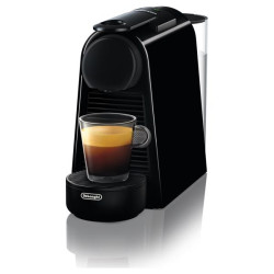 DELONGHI Nespresso Essenza Mini Noir - EN85B