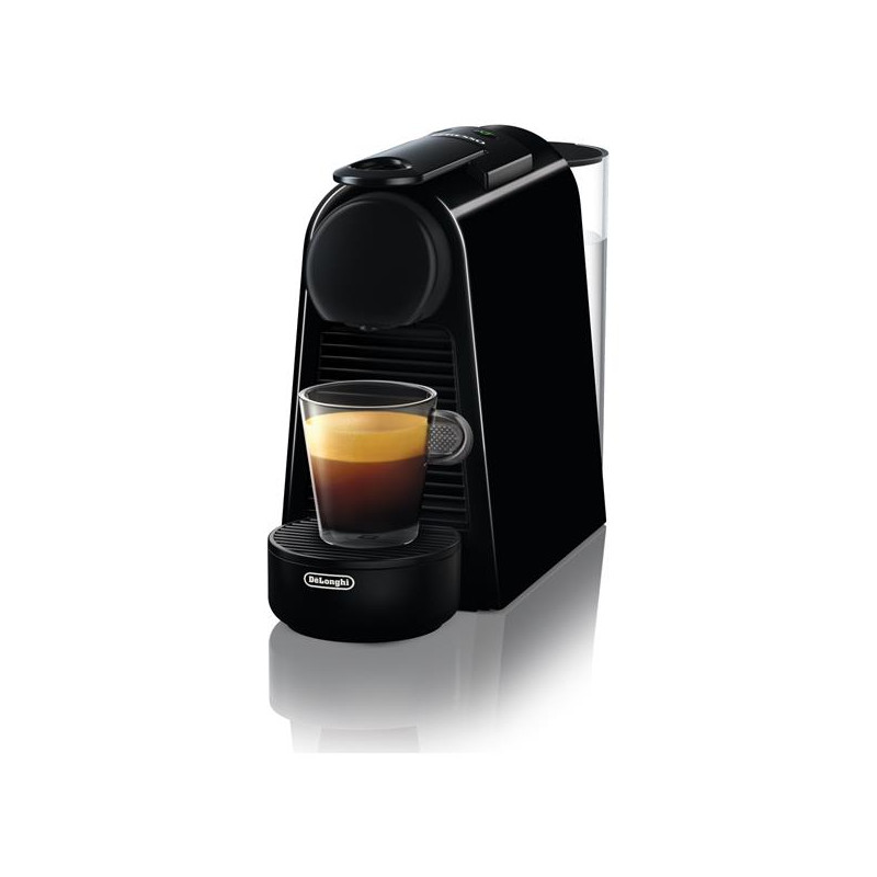 DELONGHI Nespresso Essenza Mini Noir - EN85B