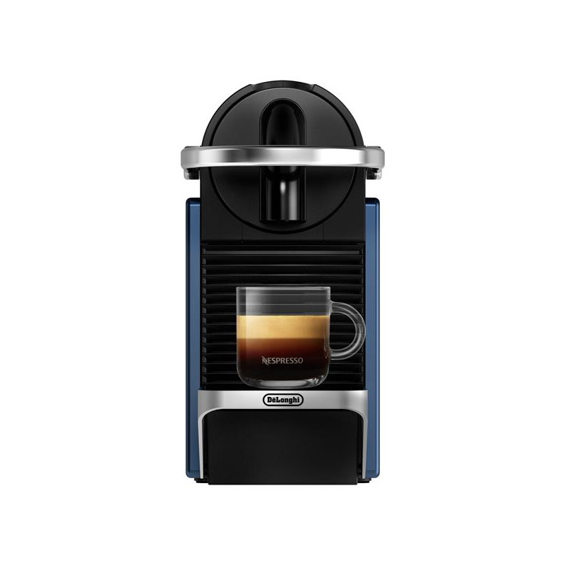 DELONGHI Nespresso Pixie Bleu - EN127BL