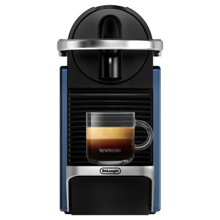 DELONGHI Nespresso Pixie Bleu - EN127BL